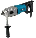 Makita Diamantbohrmaschine 130 mm Trocken Bohrdurchmesser 1. Gang 130 mm, Bohrdu...