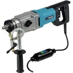 Makita Diamantbohrmaschine 130 mm Trocken/ Nass Bohrdurchmesser 1. Gang 130 mm, ...