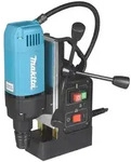 Makita Magnetbohrmaschine 1.050W max. Setzkraft 8000 N, Leerlaufdrehzahl 850 min...