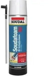 2-K Montageschaum SOUDAL 400ml Dose soudafoam