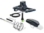 Festool R&uuml;hrwerk MX 1000 RE EF HS2