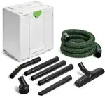 Festool Handwerker-Reinigungsset RS-HW D 36-Plus