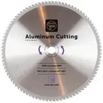 Fein S&auml;geblatt f&uuml;r Aluminium 355 x 25,4 x 2,8 mm 80 Z&auml;hne