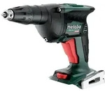 Metabo Akku-Trockenbauschrauber TBS 18 LTX BL 5000 (620063840) Akku-Trockenbausc...