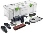 Festool Bandschleifer BS 75 E-Plus