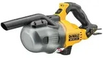 DeWalt Akku-Stabsauger