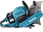 Makita Akku-Trennschleifer 2x40V max. CE001GZ
