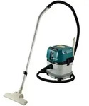 Makita Akku-Staubsauger VC 003 VC003GLZ