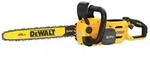 Dewalt Akku-Kettensaege DCMCS574N (45 cm), 54 Volt (Basisversion)