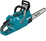Makita Akku-Kettens&auml;ge 40V max. Tank Ketten&ouml;l 0,26 l, Kettengeschwindigkeit 25,5