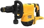 DeWalt Akku-Mei&szlig;elhammer DCH832N-XJ SDS-max 54V o. Akku u. o. Ladeger&auml;t