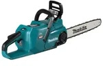 Makita Akku-Kettens&auml;ge 40V max. (ohne Ladeger&auml;t und Akkus Tank Ketten&ouml;l 0,26 l