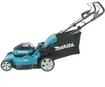 Akku-Rasenm&auml;her 64V max. inkl. Ladeger&auml;t DC64WA un Leerlaufdrehzahl 2.500 - 3.20...
