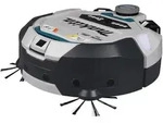 Makita Akku-Saugroboter DRC300 18V (ohne Akku, ohne Ladeger&auml;t)