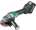 Makita Akku-Winkelschleifer 40V max. GA047GZ