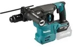 Makita Akku-Kombihammer 40V max. HR009GZ