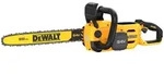 Dewalt Akku-Kettensaege (50 cm) DCMCS575N-XJ 54 Volt (Basisversion)
