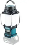 Makita Akku-Radio mit Laterne 18V DMR056 ohne Akku, ohne Ladeger&auml;t