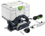 Festool Hobel HL 850 EB-Plus