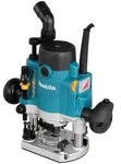 Makita Oberfr&auml;se 1.100 W inkl. D-53556 Leerlaufdrehzahl 8.000 - 27.500 min-1, Hu...