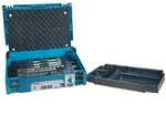 Makita SDS-PLUS Bohrer-/Mei&szlig;el Set E-17790