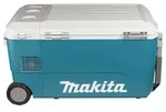 Makita Akku-Kompressor-K&uuml;hl- und W&auml;rmebox 40V