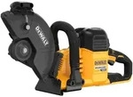 DeWalt 54 Volt Akku-Trennschleifer DCS691N-XJ ohne Akku und ohne Ladeger&auml;t