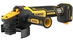 Dewalt Akku-Winkelschleifer (125 mm) mit Schiebeschalter DCG409VSNT-XJ