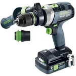 Festool Akku-Schlagbohrschrauber TPC 18/4 5,0/4,0 I-Plus QUADRIVE