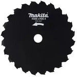 Makita Meisselzahn-S&auml;geblatt 255mm