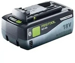 Festool HighPower Akkupack BP 18 Li 8,0 HP-ASI