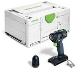 Festool Akku-Bohrschrauber TXS 18-Basic
