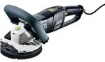 Festool Sanierungsschleifer RENOFIX RG 130 ECI-Set DIA