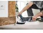 Festool Sanierungsschleifer RENOFIX RG 130 ECI-Set DIA PA