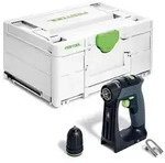 Festool Akku-Bohrschrauber CXS 18-Basic 576882