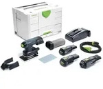 Festool Akku-Rutscher RTSC 400 Li 3,0 I-Set
