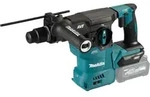 Makita Akku-Kombihammer SDS-PLUS 40V max. HR008GZ