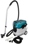 Makita Akku-Staubsauger Klasse M, 40 l 2x40V max. max. Unterdruck 180 mbar, Beh&auml;...
