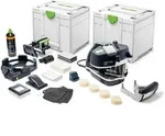 Festool Kantenanleimer KA 65-Set CONTURO