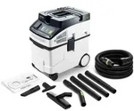 Festool Absaugmobil CLEANTEC CT 25 E-Set 577536