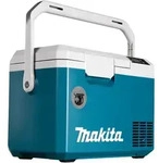 Makita Akku-Kompressor-K&uuml;hl- und W&auml;rmebox Temperaturbereich -18 - +60 &deg;C,