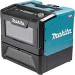 Makita Akku-Mikrowelle 40V max. 350/500 W, 8 l max. Ausgangsleistung 350 / 500 W...