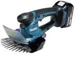 Makita Akku-Grasschere DUM604RFX1