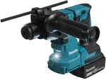 Makita Akku-Kombihammer f&uuml;r SDS-PLUS 18V inkl. Leerlaufdrehzahl 0 - 1.100 min?1,...