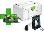 Festool Akku Bohrschrauber CXS 18-Basic-3,0 Aktion inkl. Akku BP 18 Li 3,0 C
