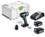 Festool Akku-Bohrschrauber TXS 12 2,5-Plus