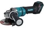 Makita Akku-Winkelschleifer 40V max. GA050GZ