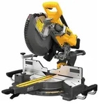 Dewalt Akku-Paneels&auml;ge 54V (305 mm), ohne Akku und Ladegr&auml;t