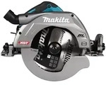 Makita Akku-Handkreiss&auml;ge 40V HS011GT201 max. Schnittiefe 101mm 2 Akku 5,0 Ah