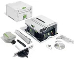 Festool Akku-Tischkreiss&auml;ge CSC SYS 50 EBI-Basic